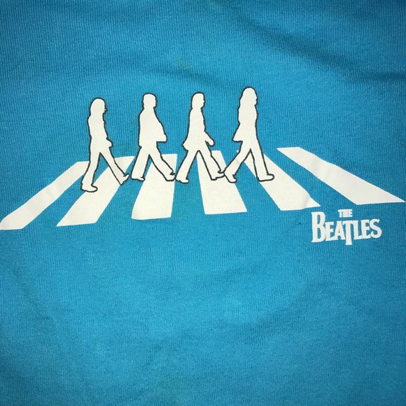 Beatles Onesie & Floral Skirt - Picture 3 of 4